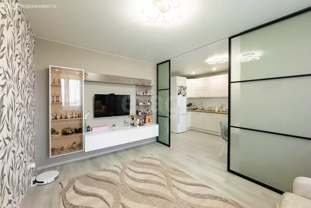 2-комнатная квартира: Ульяновск, улица Минаева, 48А (60.5 м) - Фото 2