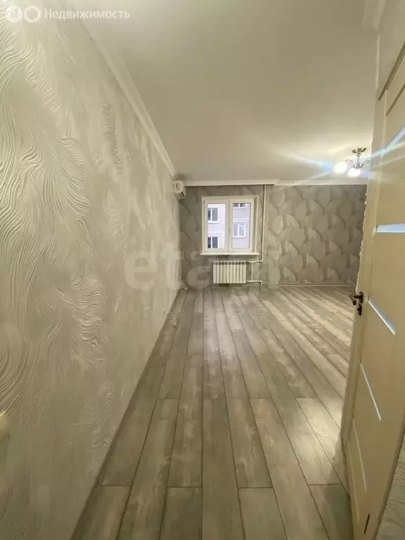 Квартира-студия: Нальчик, улица Хмельницкого, 44 (30.4 м) - Фото 1