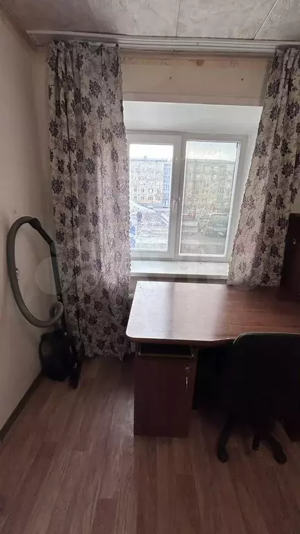 2-к. квартира, 44 м, 1/5 эт. - Фото 1