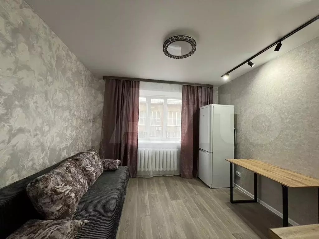Комната 18,4 м в 1-к., 2/5 эт. - Фото 1