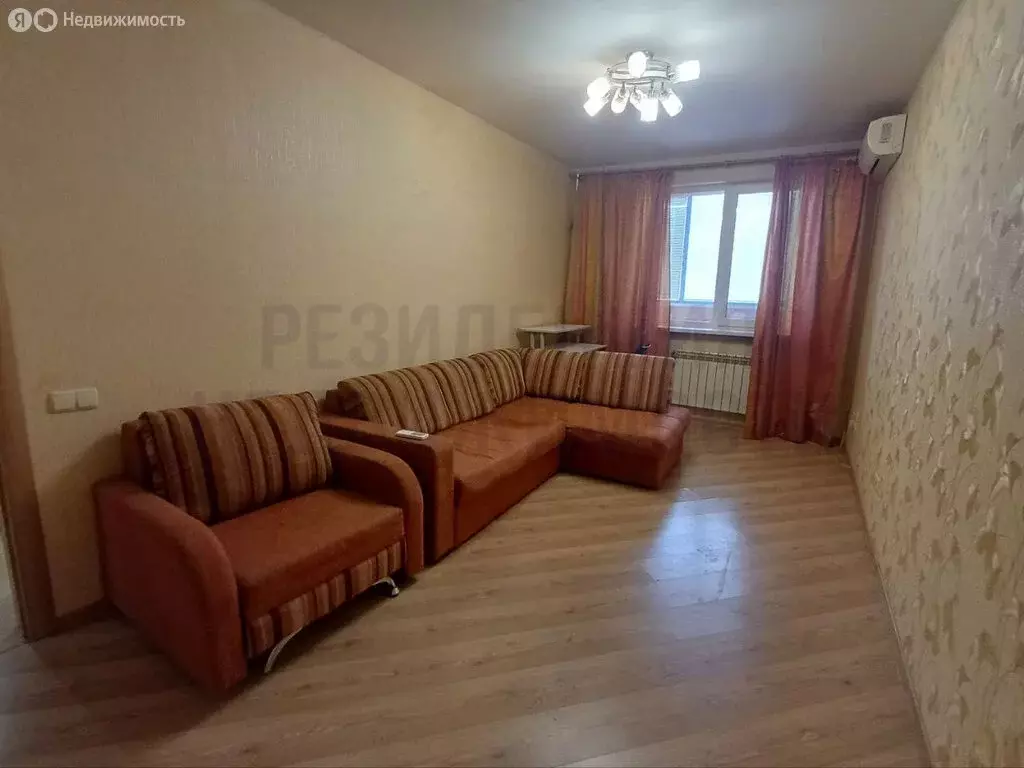 2-комнатная квартира: Самара, Революционная улица, 4 (66.6 м) - Фото 2