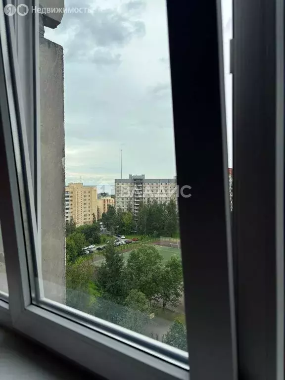 2-комнатная квартира: Санкт-Петербург, Яхтенная улица, 4к3 (52.4 м) - Фото 1