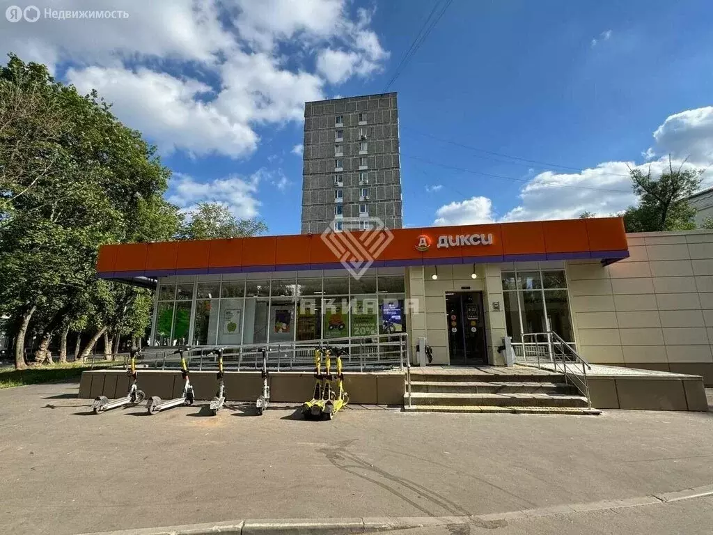 Помещение свободного назначения (335 м) - Фото 1
