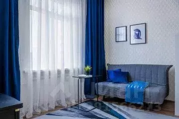 1-к кв. Приморский край, Владивосток ул. Арсеньева, 9/13 (38.0 м) - Фото 0