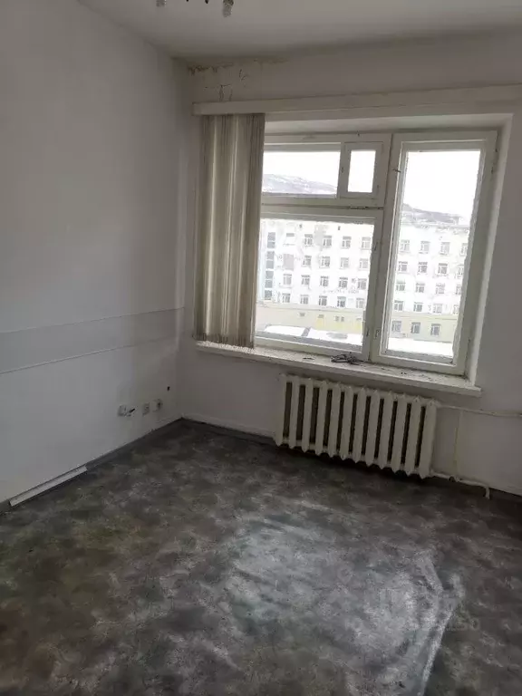 Помещение свободного назначения в Магаданская область, Магадан ... - Фото 1