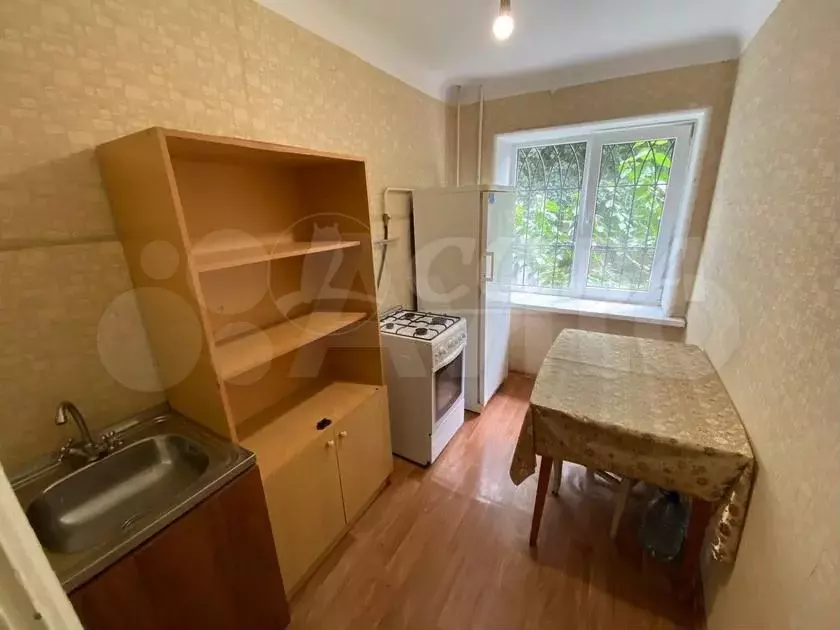 2-к. квартира, 50 м, 2/3 эт. - Фото 0