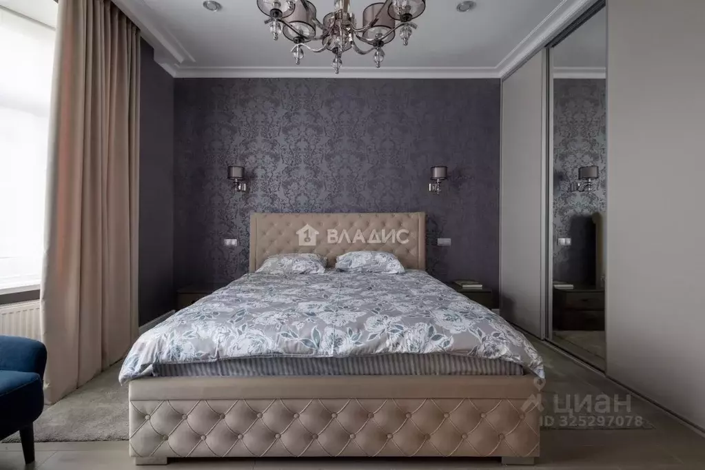 2-к кв. Калининградская область, Калининград ул. Тенистая Аллея, 50Г ... - Фото 2