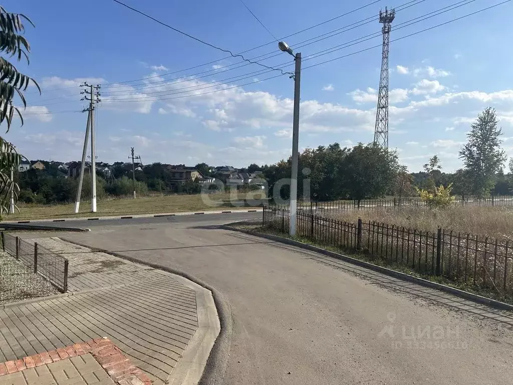 Участок в Белгородская область, Корочанский муниципальный округ, ... - Фото 1