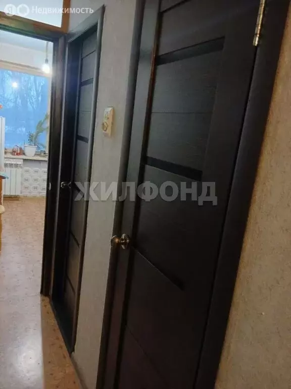 3-комнатная квартира: Тольятти, Московский проспект, 23 (61 м) - Фото 0