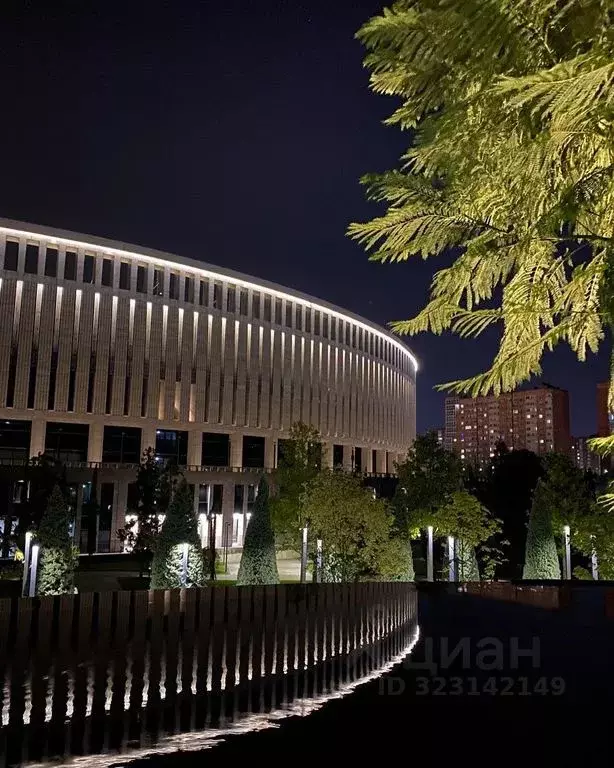 2-к кв. Краснодарский край, Краснодар Восточно-Кругликовская ул., 18/1 ... - Фото 1