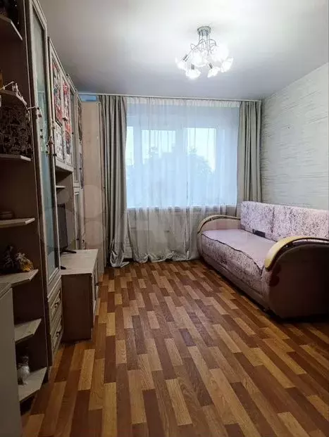 3-к. квартира, 54м, 7/9эт. - Фото 0