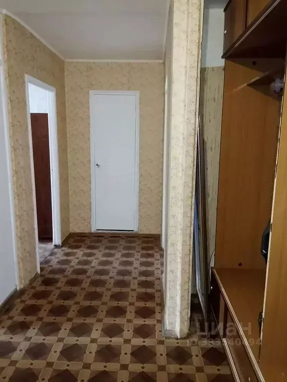 2-к кв. Ленинградская область, Луга ул. Миккели, 5 (53.0 м) - Фото 1