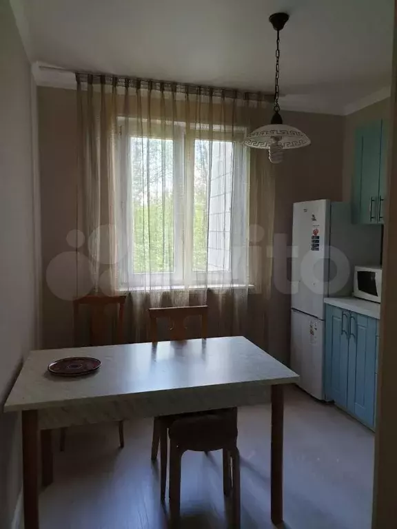 2-к. квартира, 53 м, 2/16 эт. - Фото 0