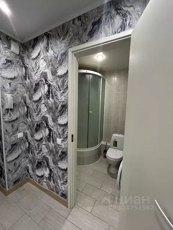 Студия Вологодская область, Череповец Октябрьский просп., 78 (31.0 м) - Фото 2