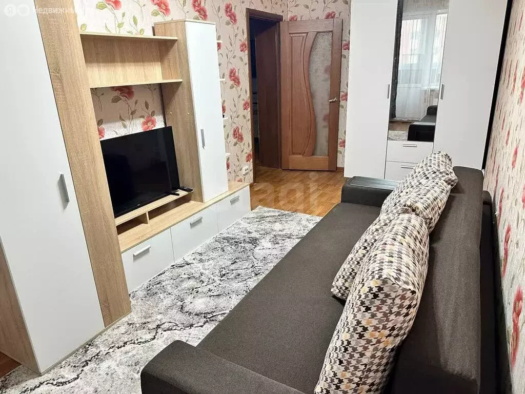 1-комнатная квартира: Обнинск, улица Любого, 11 (46.9 м) - Фото 2