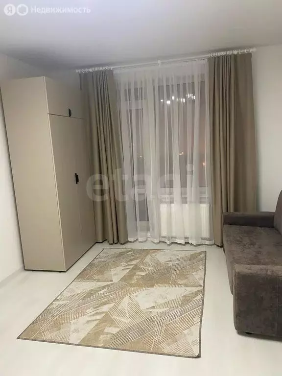 Квартира-студия: Санкт-Петербург, Пулковское шоссе, 99к6 (25 м) - Фото 2
