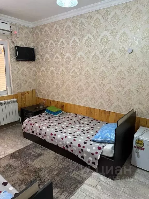 Комната Дагестан, Избербаш ул. Алиева Али Зуркарнаевича, 62 - Фото 1