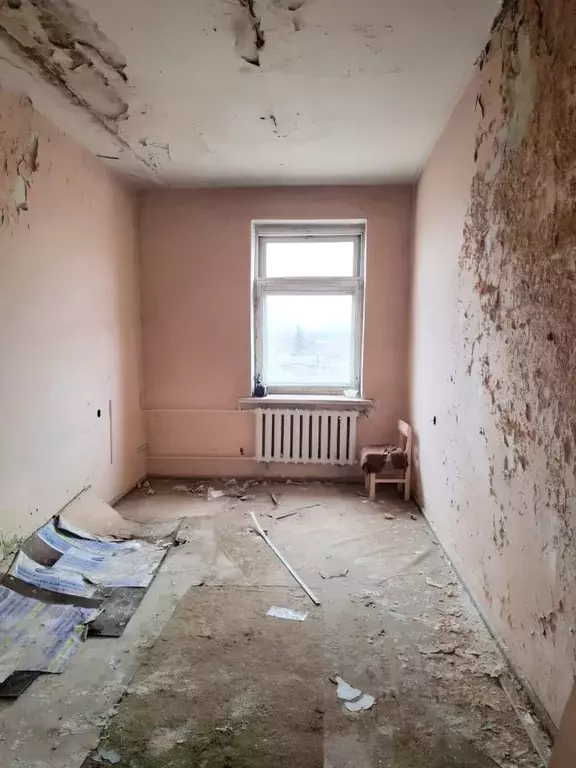 Помещение свободного назначения в Иркутская область, ... - Фото 1