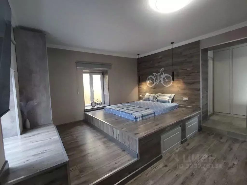 1-к кв. Ставропольский край, Пятигорск просп. Кирова, 9 (35.0 м) - Фото 2