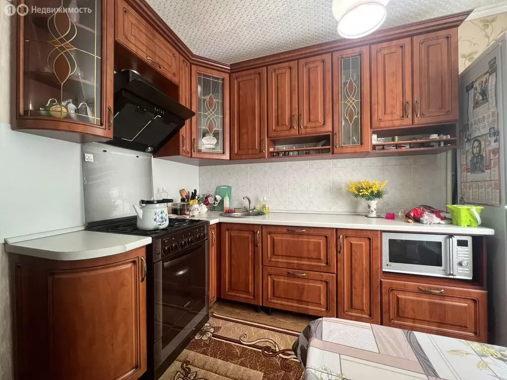 4-комнатная квартира: Белгород, улица Щорса, 38 (76.8 м) - Фото 2