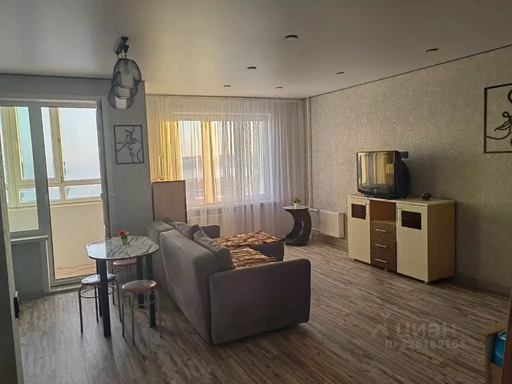 Студия Татарстан, Зеленодольск ул. Ленина, 11к2 (42.0 м) - Фото 2