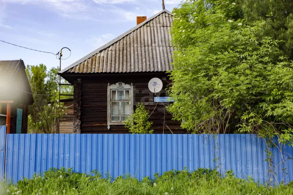Дом в Кемеровская область, Мыски Советская ул. (21 м) - Фото 2
