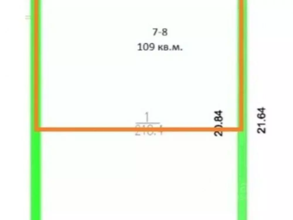 Склад в Москва Лихоборская наб., 11С7 (109 м) - Фото 2