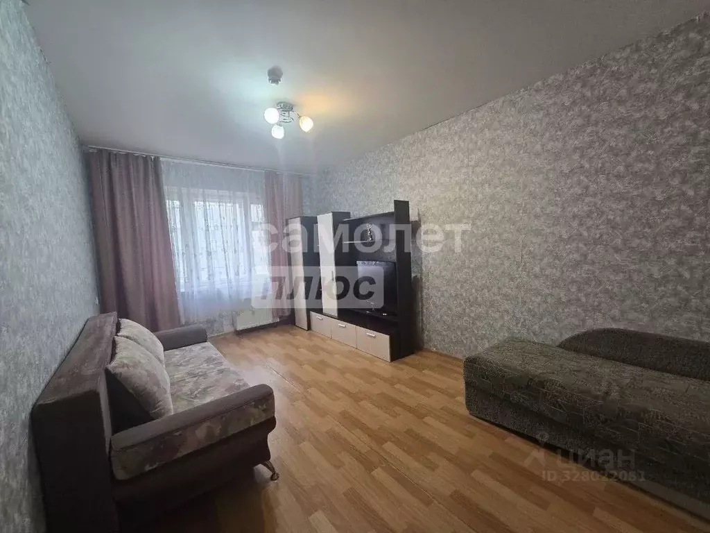 1-к кв. Брянская область, Брянск ул. Романа Брянского, 27 (37.92 м) - Фото 2