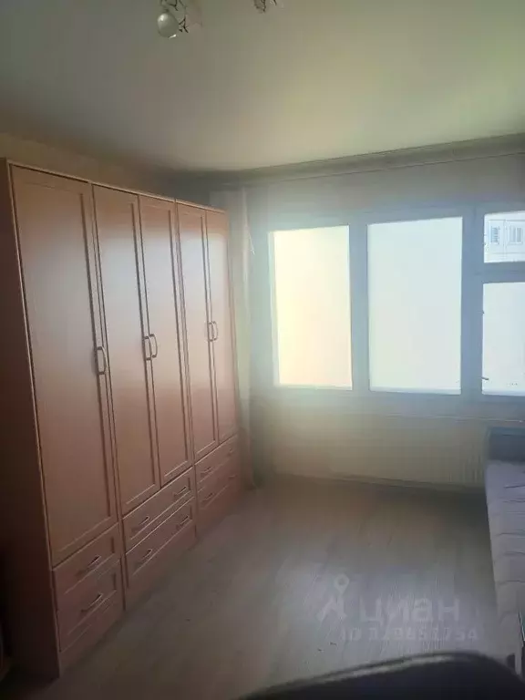 1-к кв. Санкт-Петербург ул. Бадаева, 8к2 (35.0 м) - Фото 2
