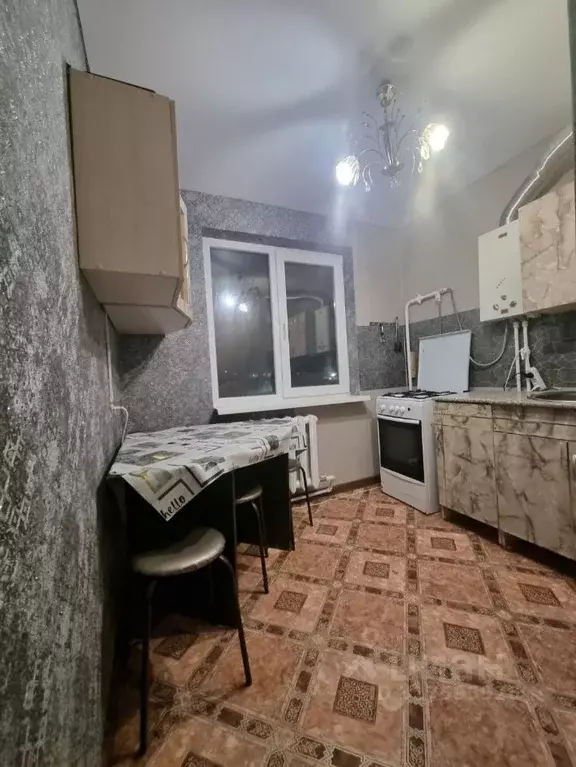 2-к кв. Кабардино-Балкария, Нальчик ул. Кирова (43.0 м) - Фото 0