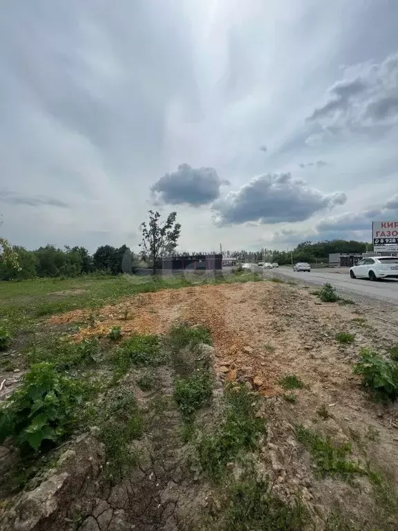 Участок в Ростовская область, Аксай ул. Речников (16.0 сот.) - Фото 0