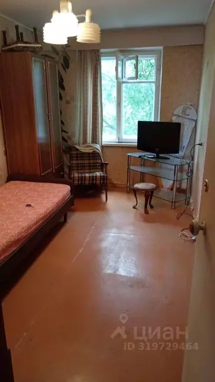 Комната Челябинская область, Челябинск ул. Куйбышева, 27 (12.0 м) - Фото 0