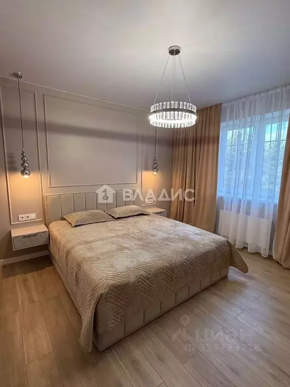 1-к кв. Калининградская область, Балтийск ул. Чехова, 40А (48.9 м) - Фото 1