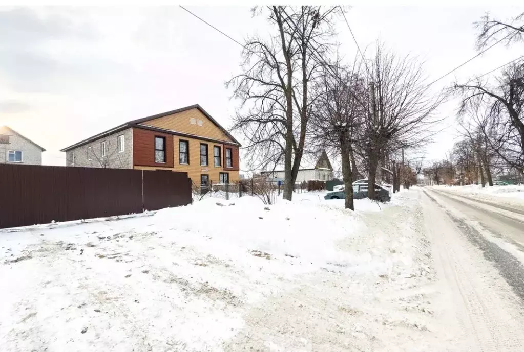 Студия Ульяновская область, Ульяновск ул. Дружбы, 23 (26.0 м) - Фото 1