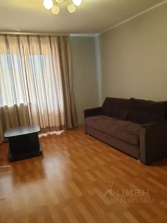 1-к кв. Томская область, Томск Пионерский пер., 8 (54.0 м) - Фото 0