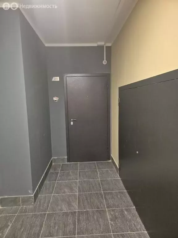 2-комнатная квартира: Нижний Новгород, улица Родионова, 31 (74.4 м) - Фото 1