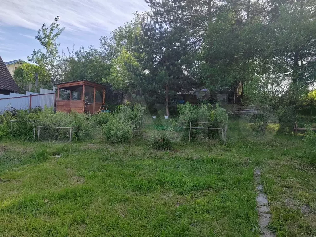 Участок 7,3 сот. (СНТ, ДНП) - Фото 0