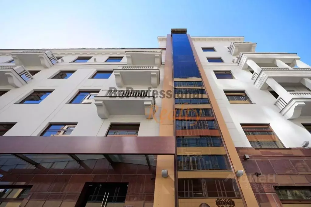 Офис в Москва Большая Татарская ул., 42 (350 м) - Фото 2