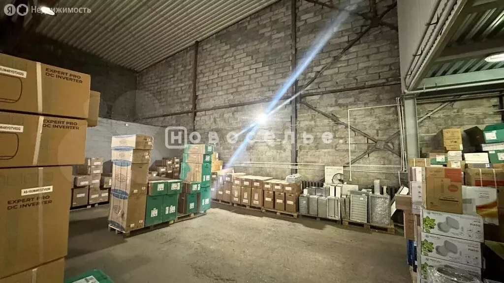 Склад (600 м) - Фото 2