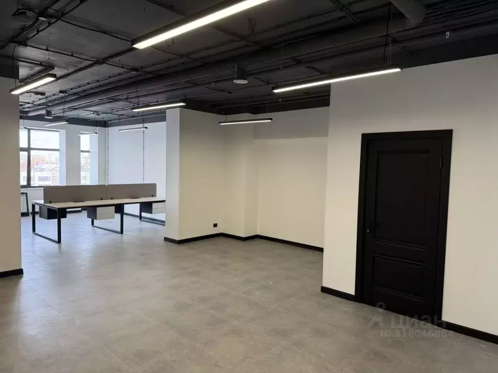 Офис в Омская область, Омск ул. Фрунзе, 1к4 (90 м) - Фото 1