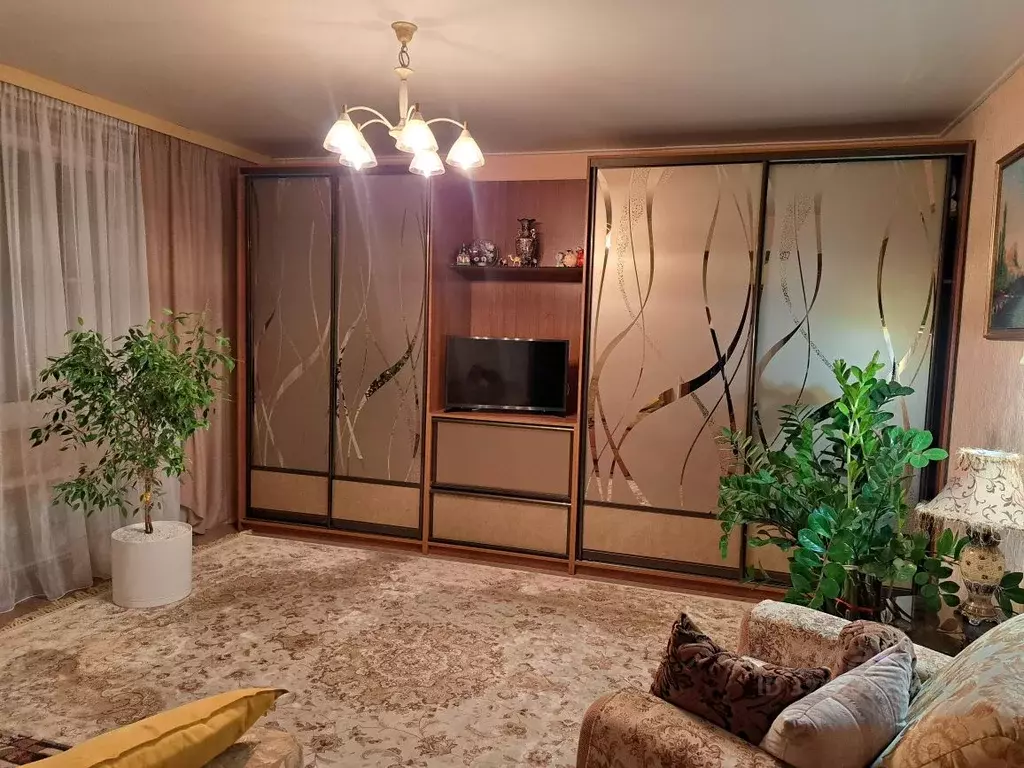 2-к кв. Московская область, Красногорск городской округ, Нахабино пгт ... - Фото 1