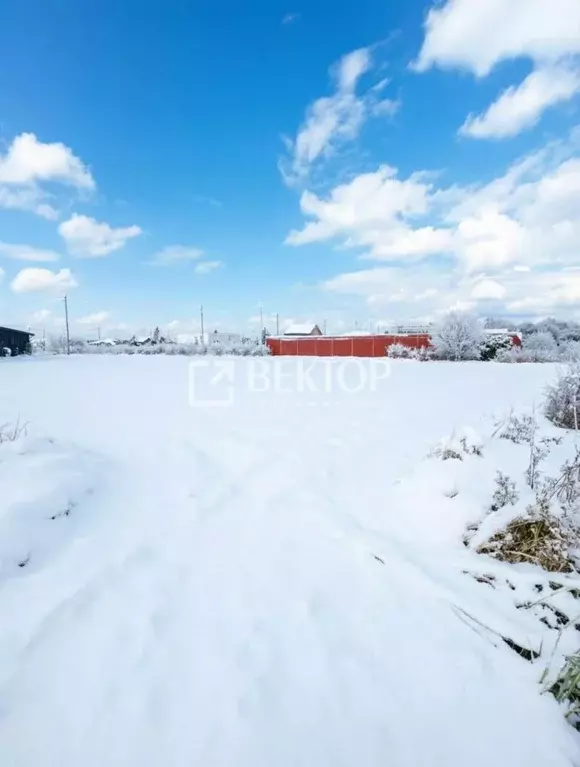 Участок в Костромская область, Кострома Первый кп, проезд Городецкий, ... - Фото 1