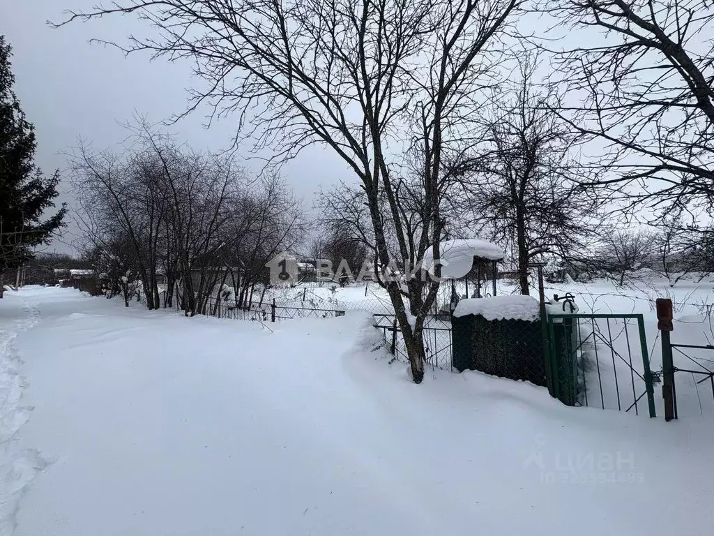 Участок в Пензенская область, Пензенский район, Богословский ... - Фото 2