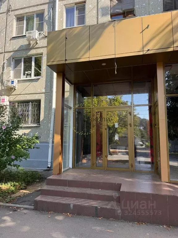 Помещение свободного назначения в Краснодарский край, Краснодар ... - Фото 2