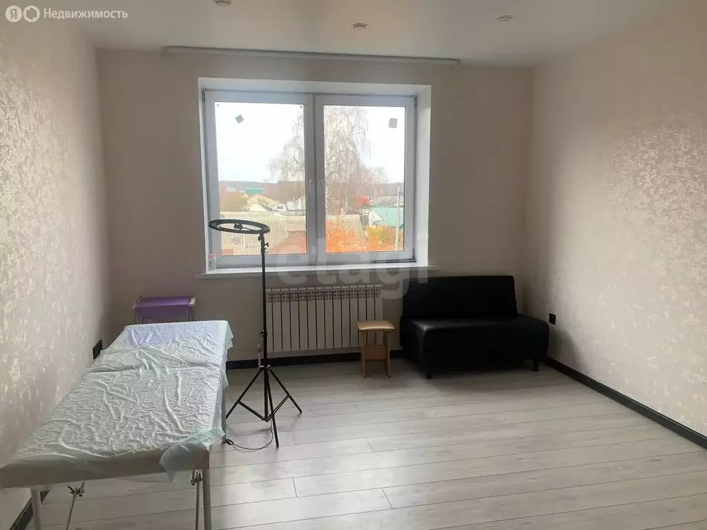 1-комнатная квартира: Саранск, улица Полежаева, 187 (40 м) - Фото 1