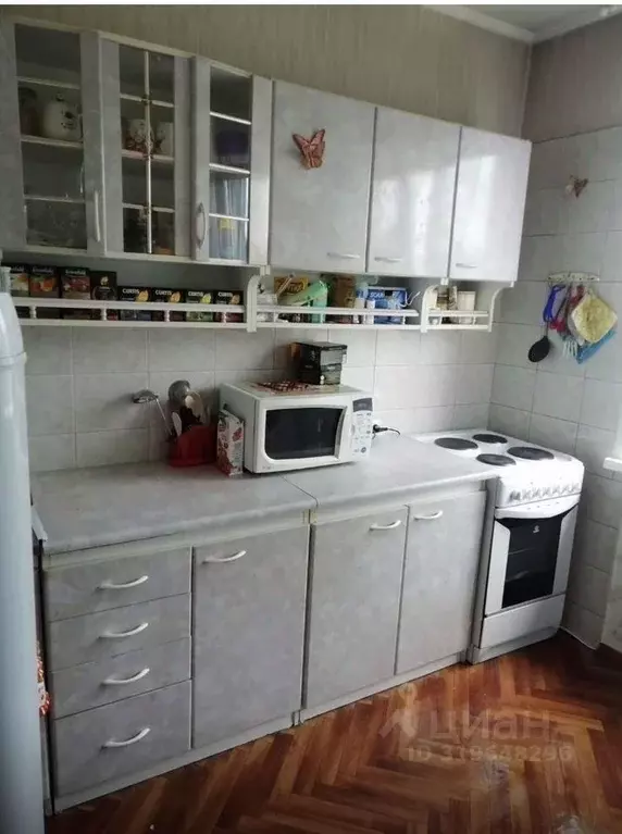 2-к кв. Новосибирская область, Новосибирск ул. Селезнева, 50 (49.0 м) - Фото 0