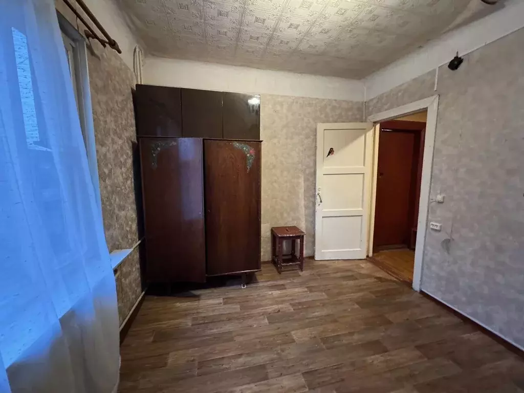 Комната Московская область, Пушкино Лесная ул., 4 (17.0 м) - Фото 1