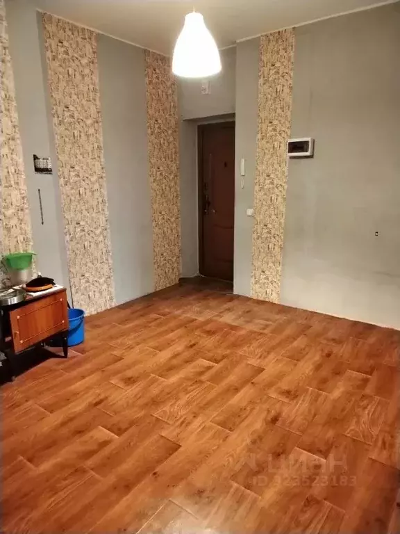 1-к кв. Калининградская область, Калининград ул. Олега Кошевого, 15 ... - Фото 0