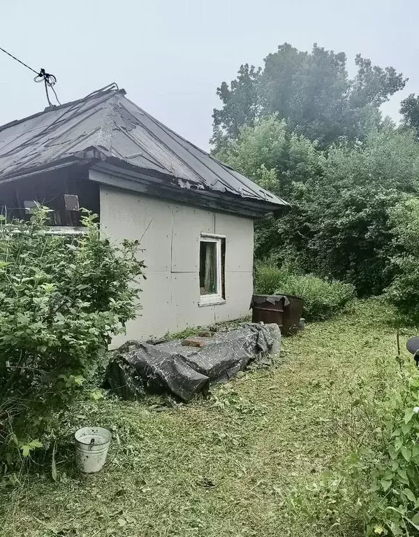 Дом в Кемеровская область, Новокузнецк Лазурная ул. (30 м) - Фото 1
