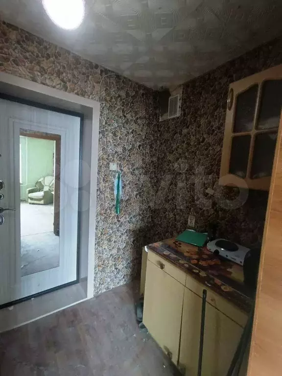 1-к. квартира, 19,5 м, 5/5 эт. - Фото 0